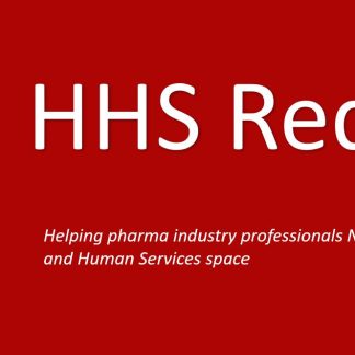 HHS RedBook (presales)